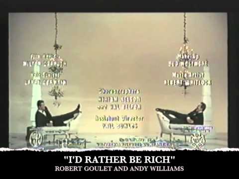 I`D Rather Be Rich [1964]