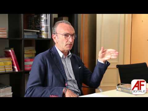 Intervista a Roberto Paris - Managing director Universal Pictures Italia