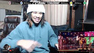 Camila Cabello Young Thug Havana Live At The 61st Grammys Reaction Audio Camila Cabello Young Thug Havana Live At The 61st Grammys Reaction Audio