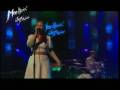 08 Tunafish - Live Emilíana Torrini FULL CONCERT Montreux Jazz Festival 2005