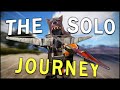 STARTING MY BEST RUST WIPE EVER! - Rust Solo Survival (1/7)