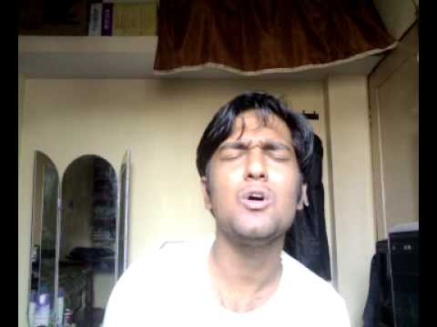 badi mushkil hai ... anjaam