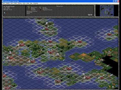 civ 2 test of time civ 2 test of time