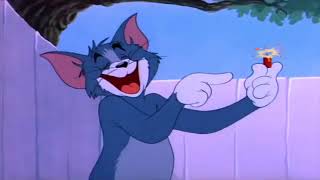 Tom And Jerry Explosion Compilation 2024