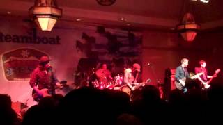 Watch Micky The Motorcars Million Miles video