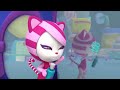 Cocomong2 Ep8 [Wash Your Hands Squeaky Clean]