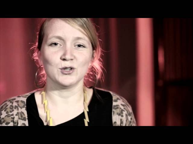 Hollie McNish | Hate | Spoken Word | The Works | RTÉ One