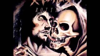 Watch Sarcofago Rotting video