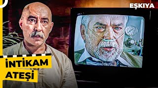 Baran, Berfonun İzini Buldu Eşkıya