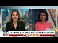 Is Biden&39s memory fair game for rival Dem candidates