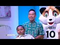 NGABUBURIT HAPPY - Kakak Senior Galak ALa Ucup (27/5/18) Part 3