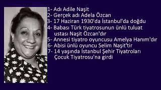 Adi̇le Naşi̇t Anisina