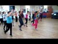 El Amor El Amor - Zumba with Dikla Damty