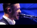 Justin Timberlake - Until the End of Time ( 20/20 Experience Tour 12-19-13 Orlando, FL )