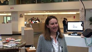 Fête de l'Irisfeest 2019 : Cité Des Métiers - Beroepenpunt