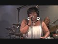 Shemekia Copeland "Never Going Back to Memphis" LIVE
