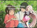 いつも何度でも/Itsumo Nando Demo - 木村弓/Kimura Yumi - IA