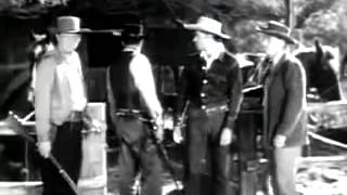 26 Men - Trade Me Deadly, Full Episode, Classic Western TV series