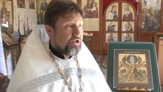 Преобразить свою душу. В Яблочный спас в храме микрорайона Фосфоритный престольный праздник