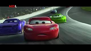 Cars 3 Arabalar 3 İlk Yarış Türkçe Dublaj 2017 720P Hd