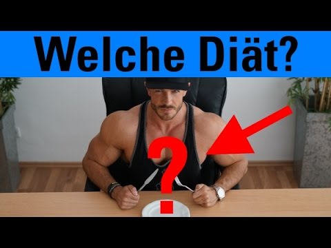 welche diät hilft am schnellsten