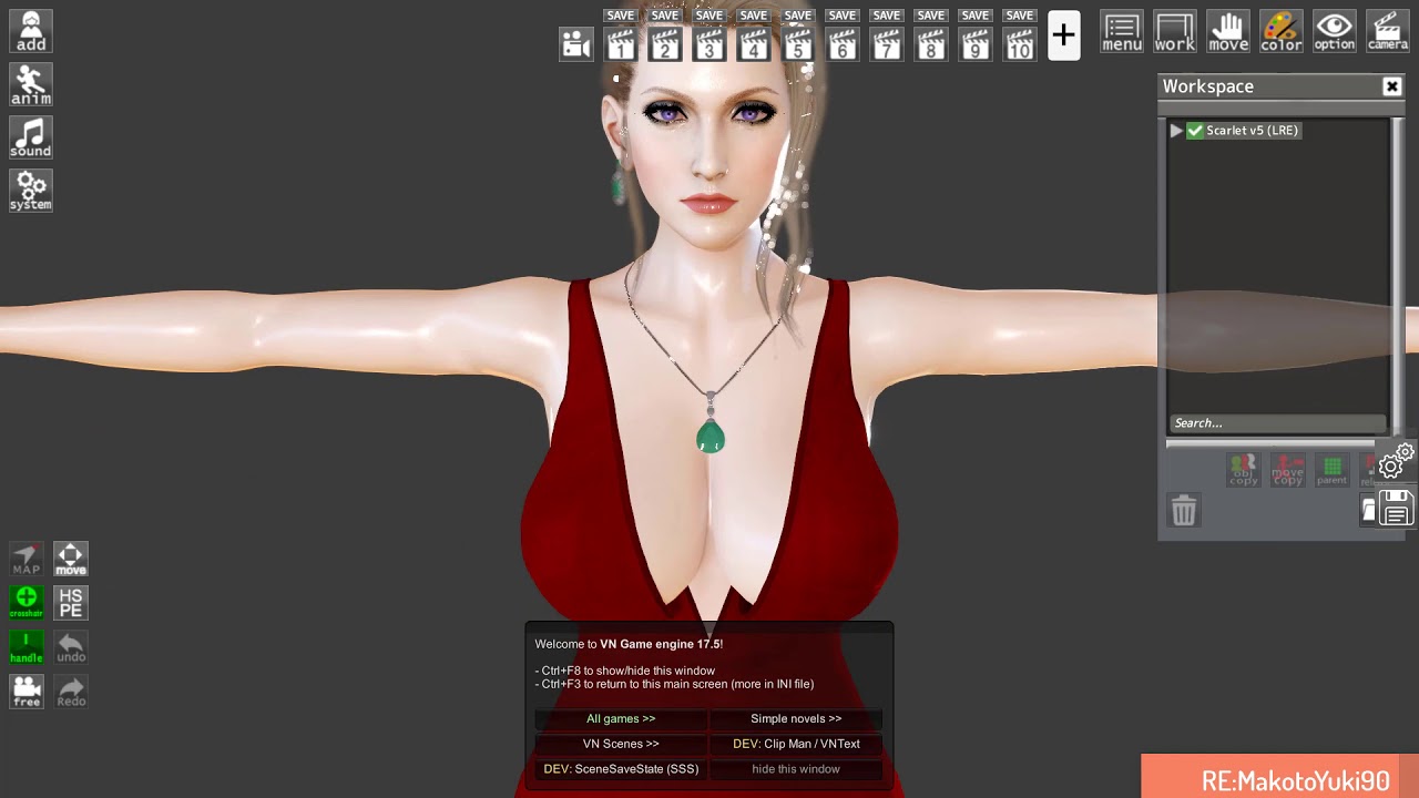 Tutorial honey select install downlaod dongbai