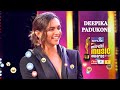 Sunil Grover teaches Deepika on how to grow her social media following at Smule Mirchi Music Awards