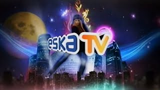 Eska Tv Oprawa Graficzna 2008-2011 V2
