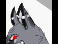 My new ID ( speed paint)