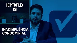 IEPTBFLIX - Protesto de dívidas condominiais