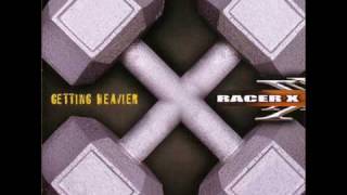 Watch Racer X Golden God video