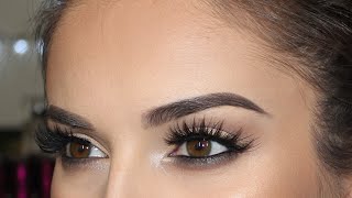 360 Degree Video | Full Face of Makeup