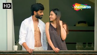 Lavva Lavvi - Romantic Song Naadi Dosh Janki Bodiwala Yash Soni New Gujarati Song 2025
