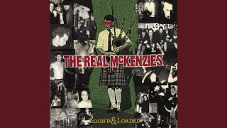 Watch Real Mckenzies Donald Wheres Yer Troosers video