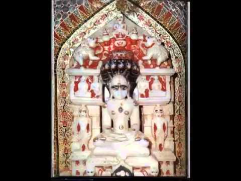 Aankh Mari Ugade To S-J