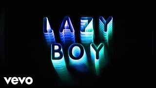 Watch Franz Ferdinand Lazy Boy video