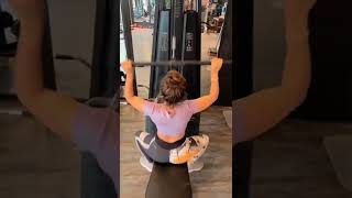 Praju In Gym