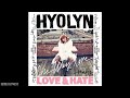 Hyorin (효린) - 립스틱 짙게 바르고 (Red Lipstick) (Feat. ZICO of Block B) [1집 Love & Hate]