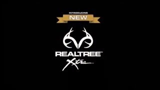 Bill Jordan Discusses The New Realtree Xtra Camouflage Patterns