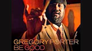 Watch Gregory Porter On My Way To Harlem video