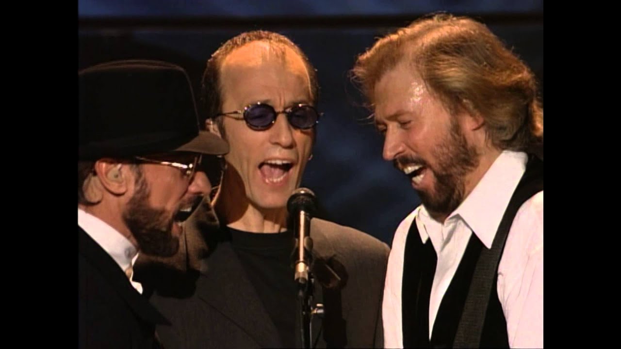 Bee Gees One Night Only LiVE mp3 download One Night