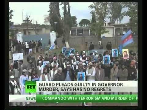 NWW World-News 14.02.2011 Pakistan...