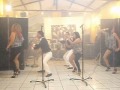 GRUPO MIXTO SENTIDO LATINO (LANZAMIENTO).wmv
