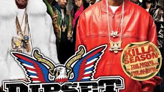 Watch Dipset Yall Cant Live His Life video