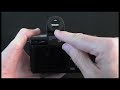 Olympus VF-2 Electronic Viewfinder Review