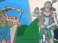el pastorcito mentiroso - Animacion 5