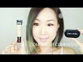 TryItTuesday: Bobbi Brown Creamy Concealer VS. MUFE Camouflage Concealer ♥ 컨실러: 바비브라운 대 메이크업 포에버!