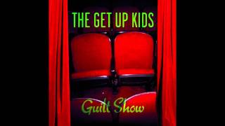 Watch Get Up Kids Never Be Alone video