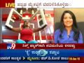 Actress Mamatha Ravath back with six pack abs TV9   Kannada