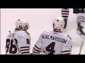 Blackhawks win Stanley Cup in OT, beat Flyers in Game 6